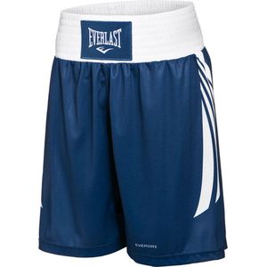 Everlast Amateur Competition Trunks, Blue XS