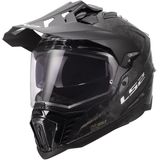 LS2 - MX701 Explorer Carbon 06 - Integraalhelm