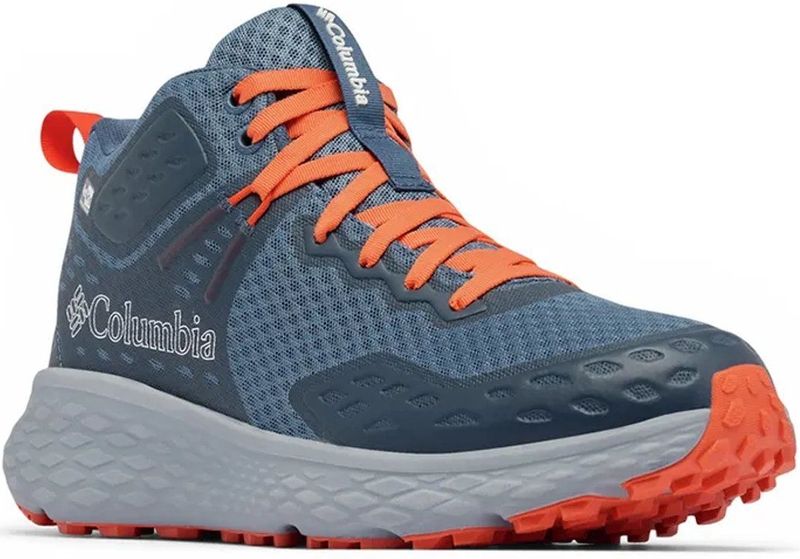 Columbia - Konos™ Trs Outdry™ Mid - Wandelschoenen - Waterdicht - Veteranboots