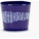 Feast by Ottolenghi - Mok - Donkerblauw - Set van 4 - 15cl