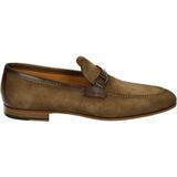 Magnanni - 25647 - Instappers - Taupe