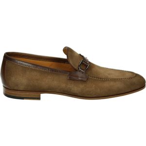 Magnanni - 25647 - Instappers - Taupe