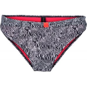 LingaDore Wildlife Zwart/Print - Bikini Maat: 40