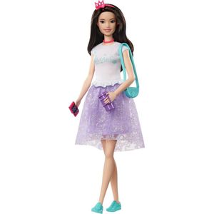 Barbie Princess Adventure Fantasiepop Renee