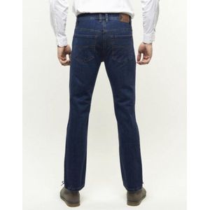 247 Jeans Spijkerbroek Baziz S20 Blauw - Werkkleding - L32-W36