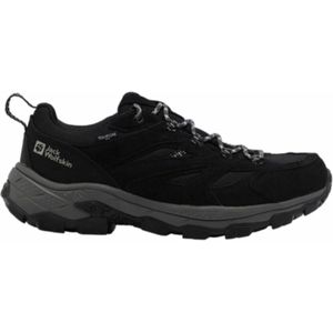 Wandelschoen Jack Wolfskin Men Vojo Tour Texapore Low Phantom-Schoenmaat 42,5