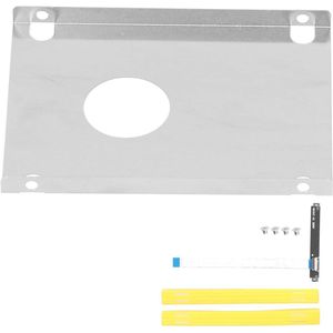 JHubers Goods - Laptop Harde Schijf Kabel Adapter HDD SSD Flex Connector Kabel 2,5 Inch SATA Poort Harde Schijf