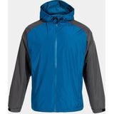Herenjas joma explorer regenjas blauw blauw s