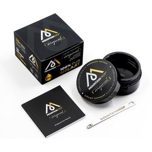 Mountaindrop - 100% Mumijo Shilajit - 40 gram - Voedingssupplement