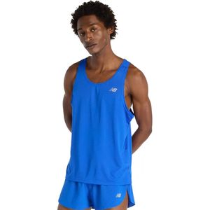New Balance - Sport Essentials Singlet - Heren