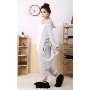 Koala Onesie Verkleedkleding - Volwassenen & Kinderen - L (168-175 cm)
