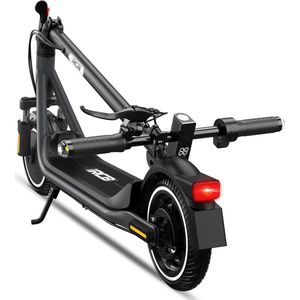 RCB R16 - Elektrische Step - Opvouwbaar - 25 km/u - Met App & Nederlandse Handleiding