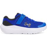 Under Armour - Surge 4 AC - Hardloopschoenen - Zwart
