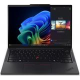 Lenovo ThinkPad T14s Gen 6 (AMD) Copilot+ PC AMD Ryzen AI 7 PRO 360 Laptop 35,6 cm (14"") WUXGA 32 GB LPDDR5x-SDRAM 512 GB SSD Wi-Fi 7 (802.11be) Windows 11 Pro Engels Zwart