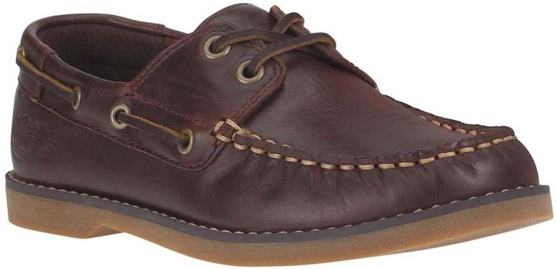 Timberland - Seabury Icon 2eye - Bootschoenen - Bruin