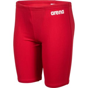 Arena - Jongens Zwemjammer - Rood - Team Solid