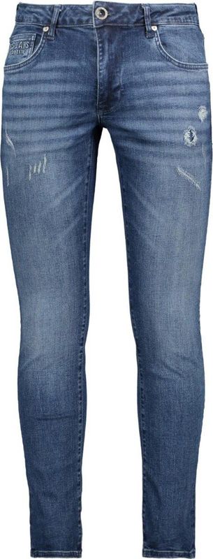 Cars Jeans Jeans Bates Slim fit - Heren