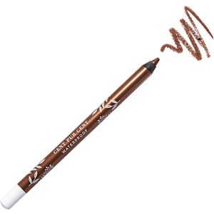 Cent - Waterproof Eyepencil - Brun Fonce - 0,8ml