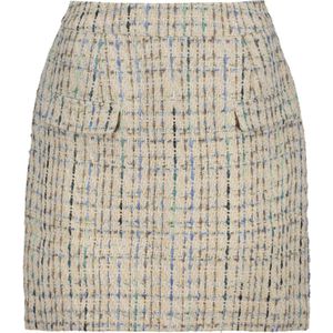 Freebird - Sannah - Rok - Veelkleurig - Dames