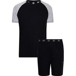 CR7 Mens pyamas/shorts maat XL