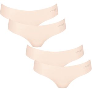 sloggi String ZERO Microfibre 2.0 Hipstring