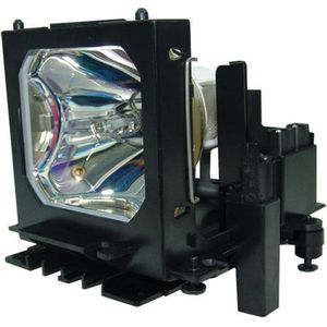 Beamerlamp geschikt voor de VIEWSONIC PJ1165 beamer, lamp code PRJ-RLC-011. Bevat originele NSH lamp, prestaties gelijk aan origineel.