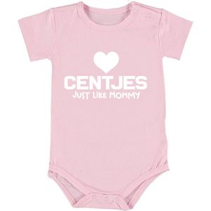 Leg Avenue - Pothole Net Panty - Roze