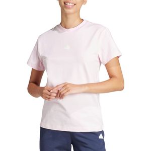 adidas Embroidered T-shirt Vrouwen - Maat XL