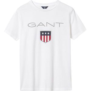 GANT T-shirt Shield Logo Set van 1