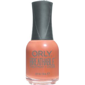 ORLY - Sunkissed - Nagellak - 18 ml