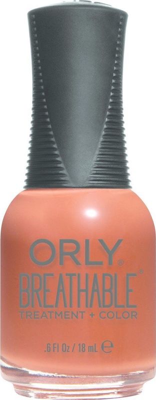 ORLY - Sunkissed - Nagellak - 18 ml