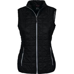 Cutter & Buck - Rainier Vest - Dames - Sportief - Waterafstotend - PrimaLoft® Isolatie