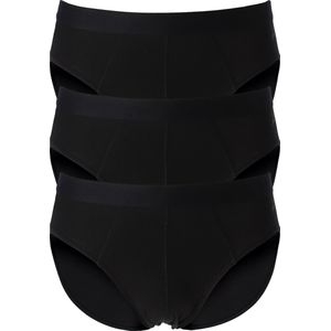 Ten Cate Midi 3Pack Basic Zwart - Maat XXL