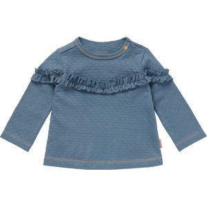 Noppies T-shirt Loum Baby Maat 68