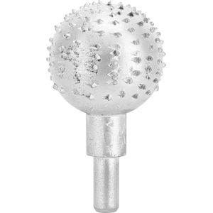 Polishing Ball Steel - Sanding Ball for Refined Carving and Wood Grinding .