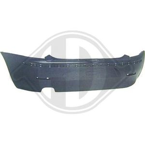 Achterbumper Alfa Romeo 147 (937_). Model: 2000-10 - 2010-12