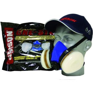 GERSON Spuitmasker 8311-serie * LARGE *