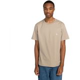 Element - Crail - T-shirt - Korte Mouwen - Heren - 100% Biologisch Katoen
