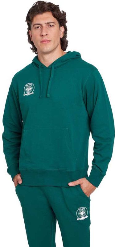 Umbro - Collegiate Graphic Hoodie - Sweater