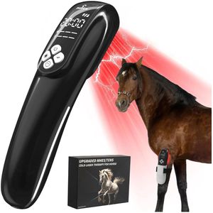 Topcom - infrarood verwarming - infraroodlamp - infrarood verwarmingspaneel - infraroodtherapie paarden