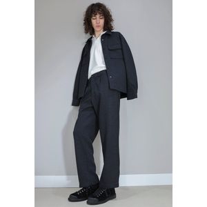 ABRUZ pants | Dark grey