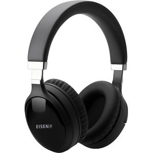 Draadloze Koptelefoon - Over Ear - Noise Cancelling - 40 uur batterij - Bluetooth Headset