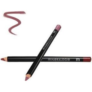 Mineralogie Natural Lip Liner - Heather Pink