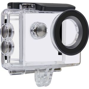 Original Waterproof Back Up Case Underwater Protective Cover for H9 WiFi Sports Action Camera