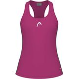 Head - Spirit - T-shirt - Blauw - 100% Polyester