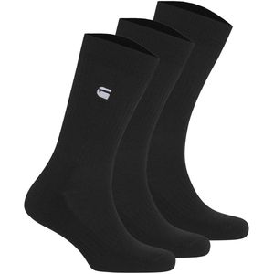 G-STAR Sokken Set van 3