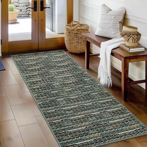 Natuurlijke Luffa Peeling-riem voor Rugscrub - Lange Greep - Badspons Massage - Lichaamsverzorging