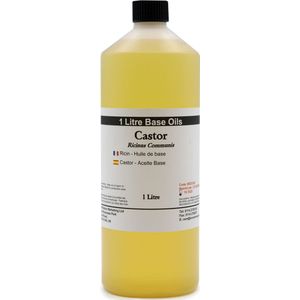 Basis Olie - Wonder Olie - 1 Liter - Aromatherapie