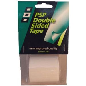 PSP Marine dubbelzijdige 50 mm Tape 5 meter
