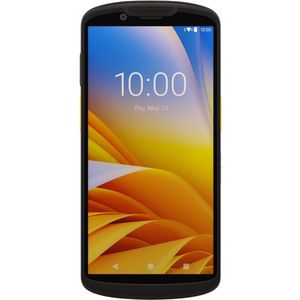 Zebra TC58, 2D, GPS, warm-swap, PTT, BT, WLAN, 5G, NFC, Android, GMS
